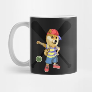 DESS Mug